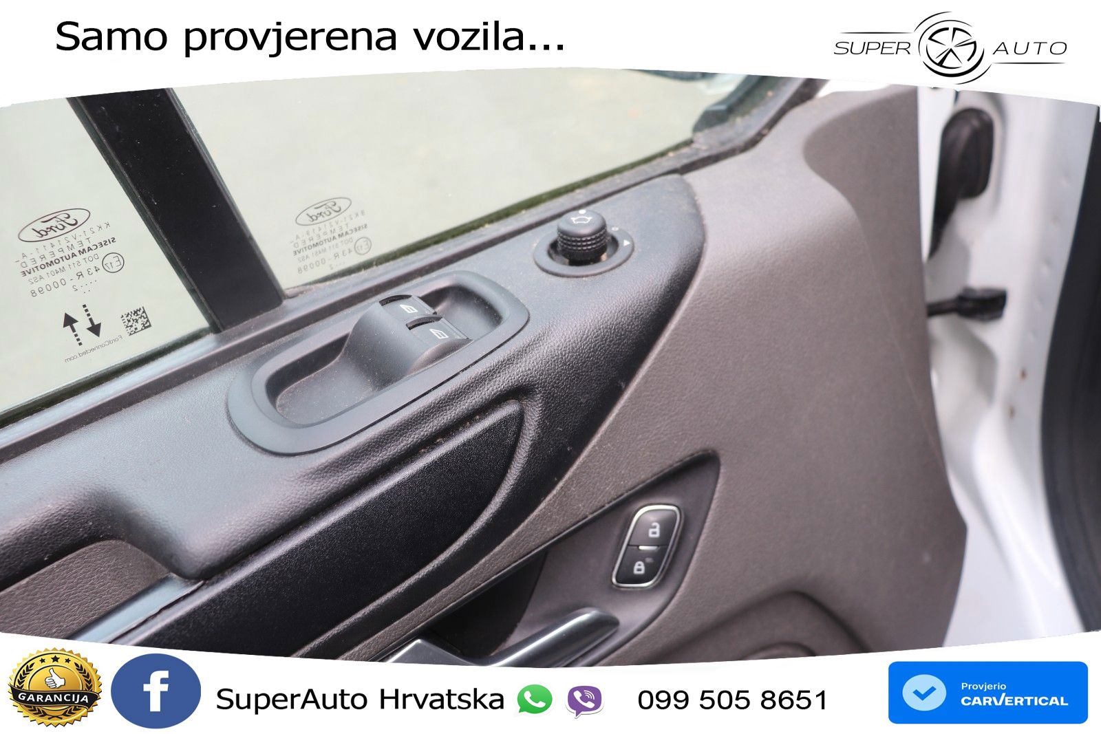 Ford Transit 105 KS