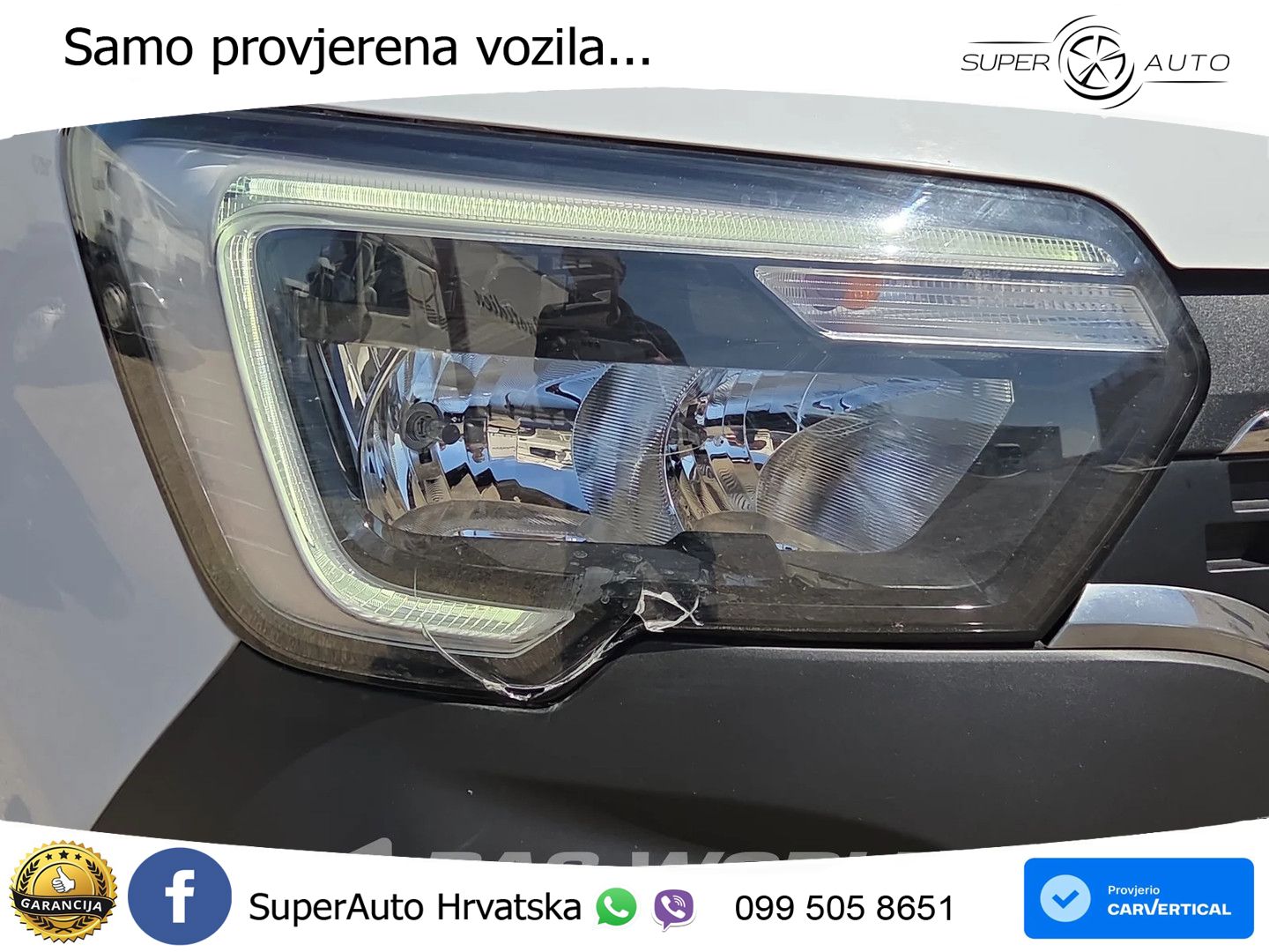 Renault Master 145 KS