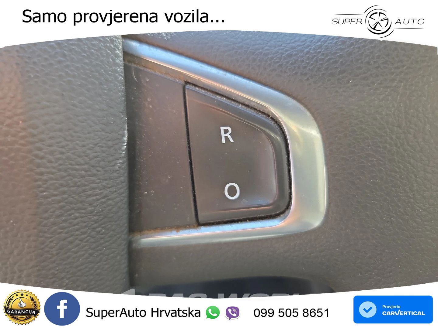 Renault Master 145 KS