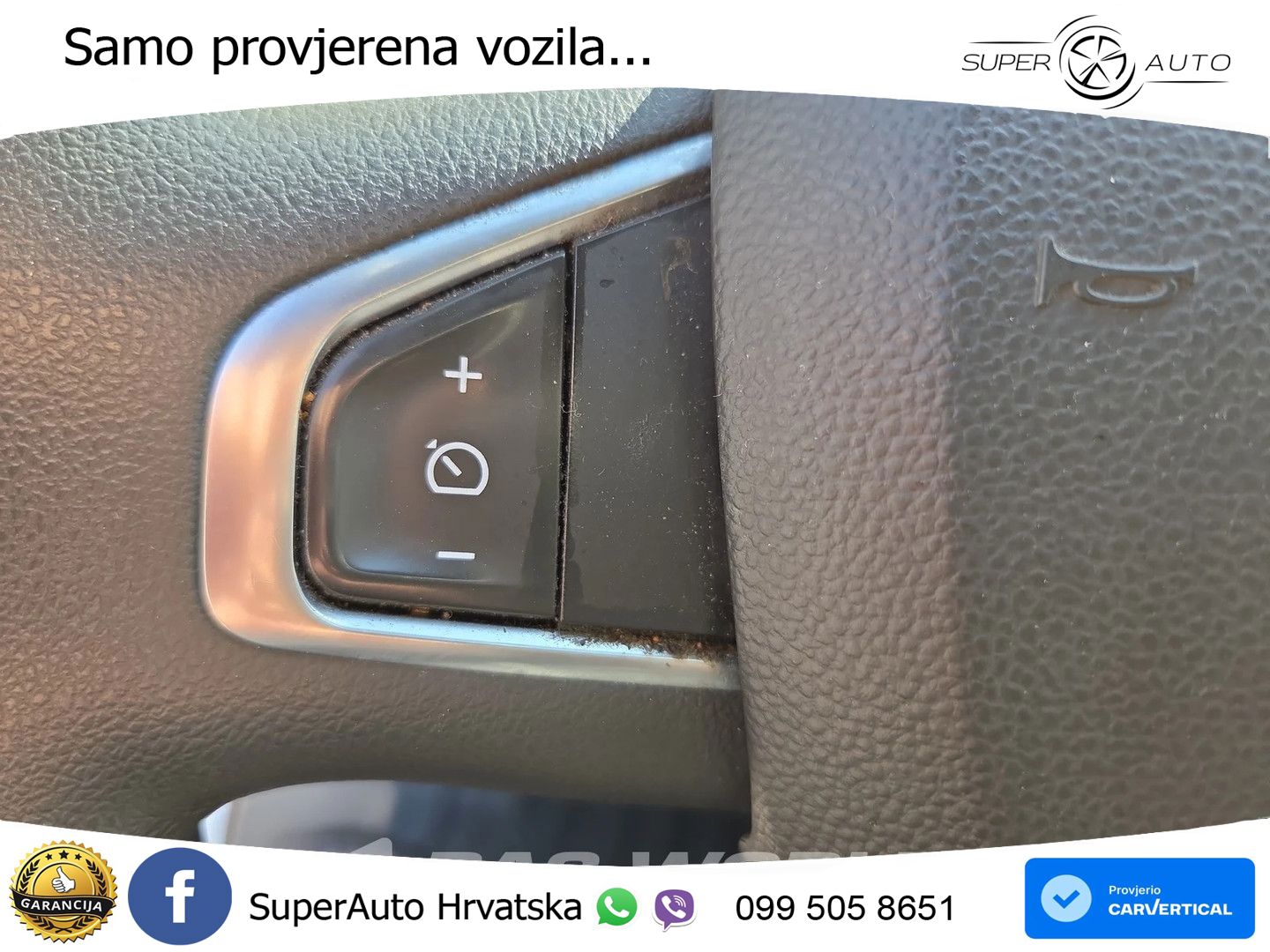 Renault Master 145 KS