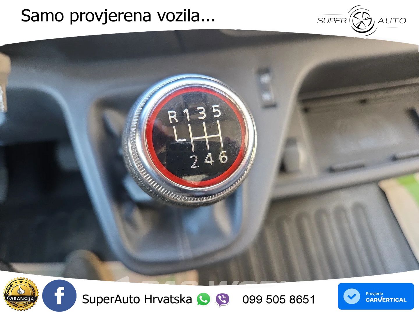 Renault Master 145 KS