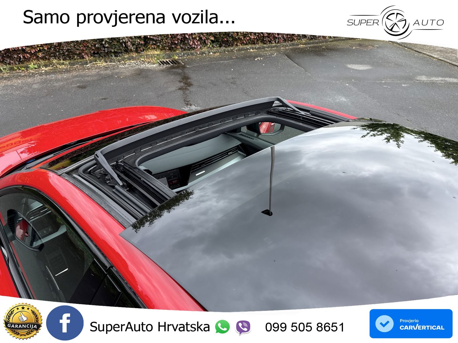 Audi RS3 Sportback 2.5 TFSI (400 KS) quattro S tronic LED+GR SJED+ACC