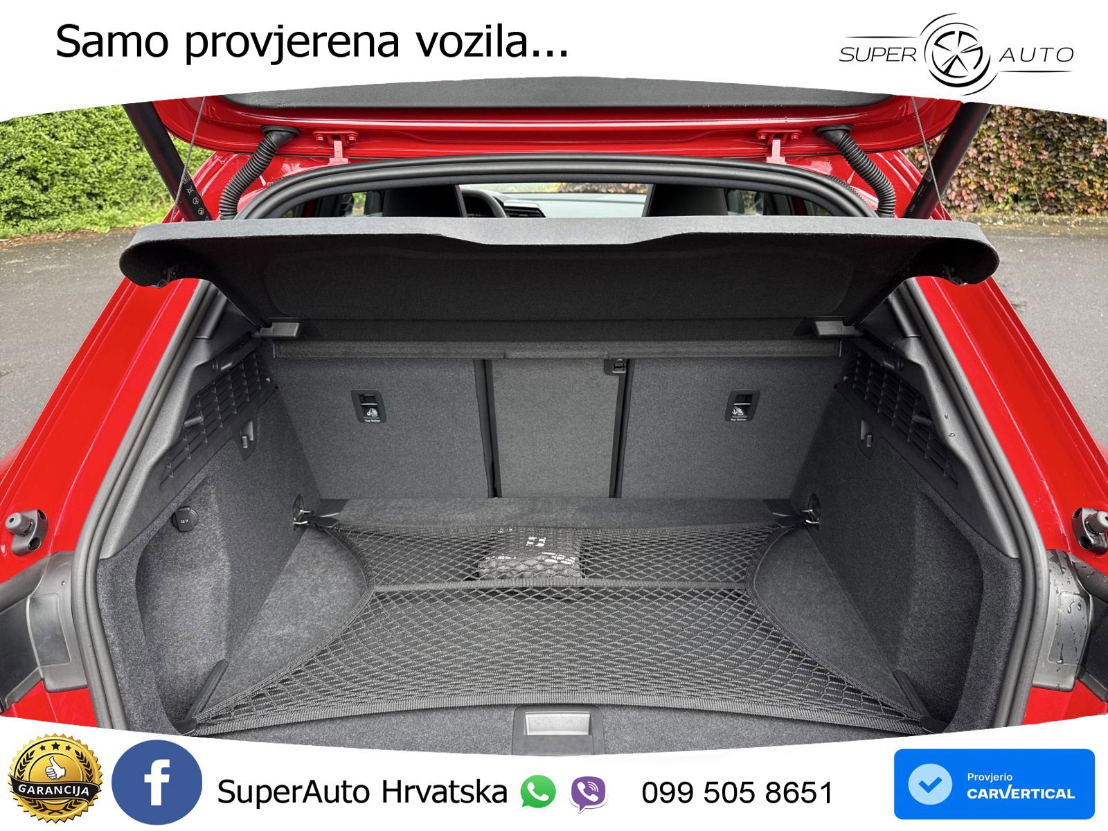 Audi RS3 Sportback 2.5 TFSI (400 KS) quattro S tronic LED+GR SJED+ACC