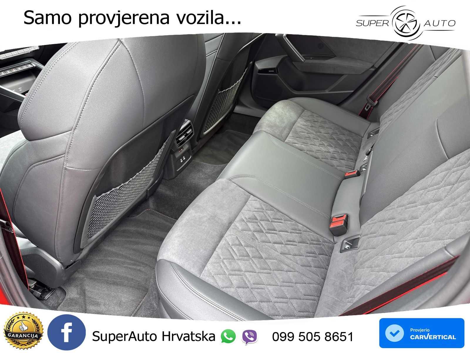 Audi RS3 Sportback 2.5 TFSI (400 KS) quattro S tronic LED+GR SJED+ACC