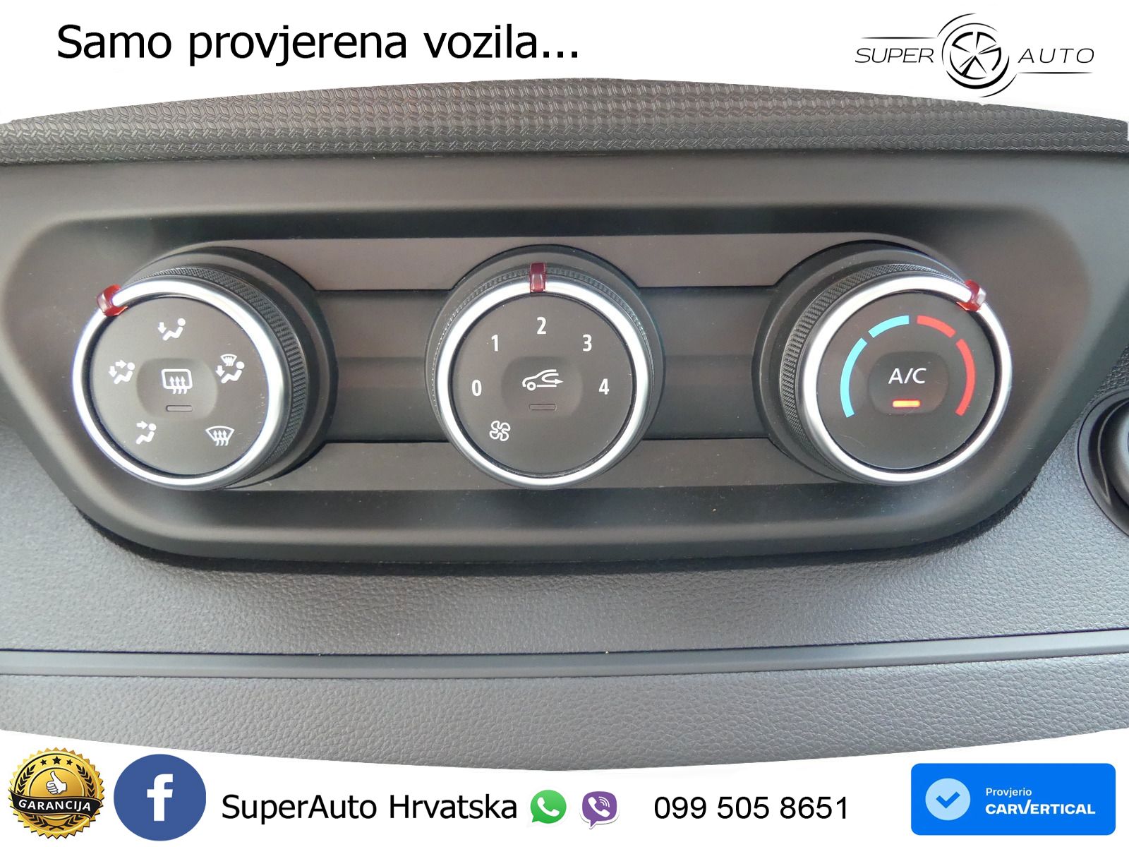 Renault Trafic 131 KS