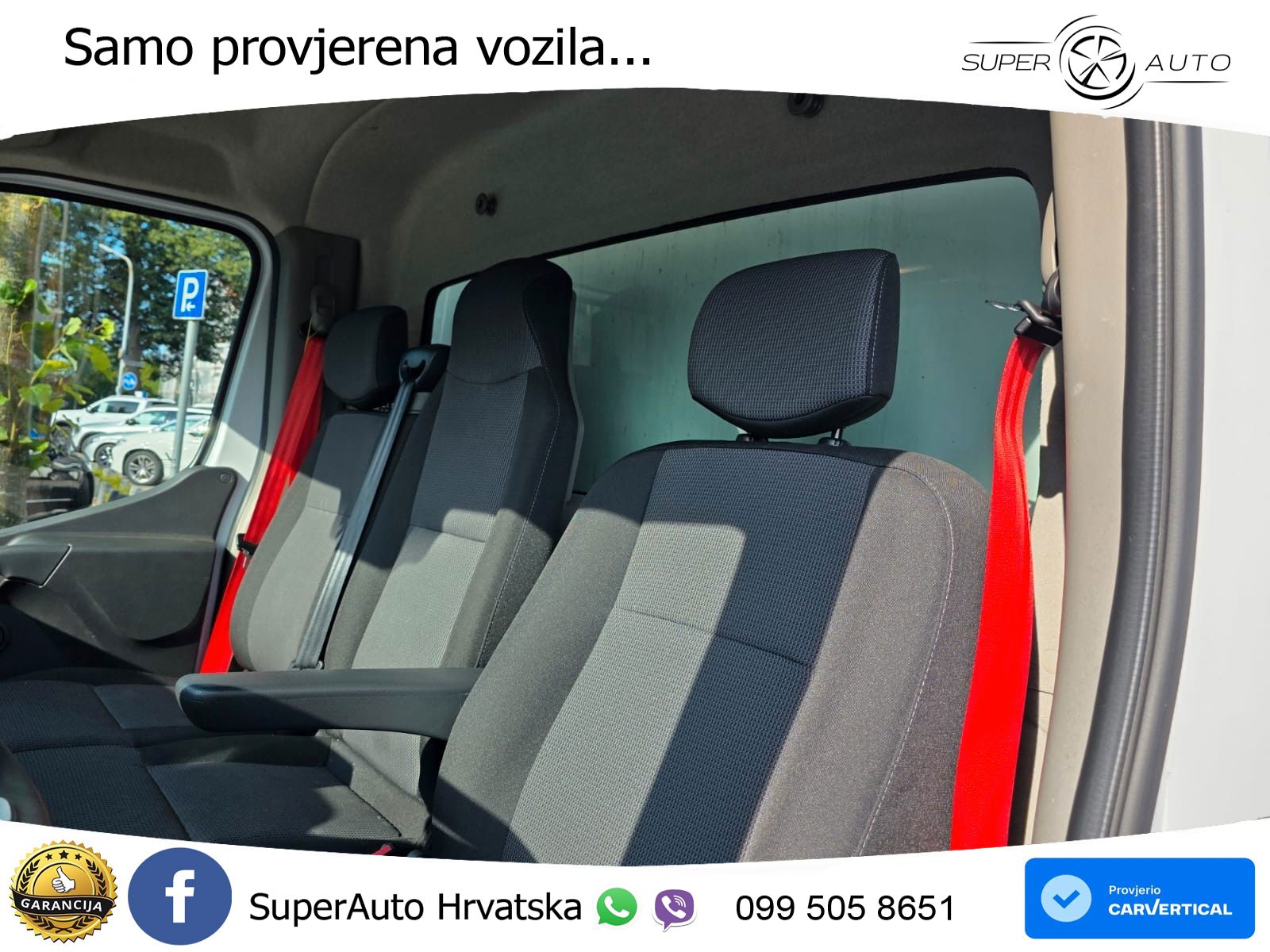 Renault Master 163 KS