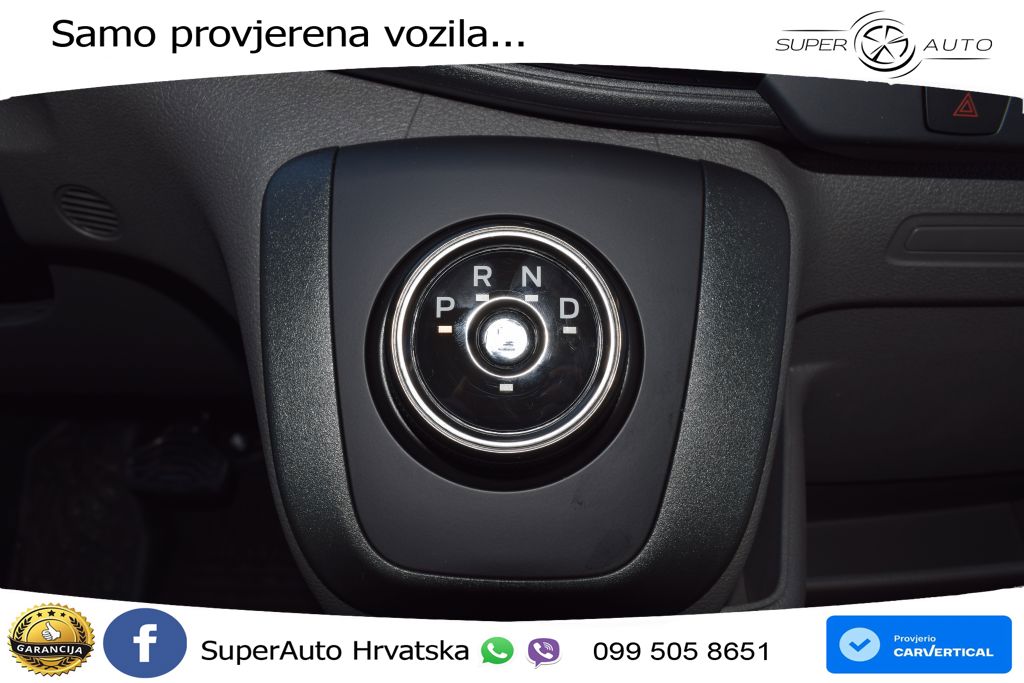 Ford Transit 184 KS