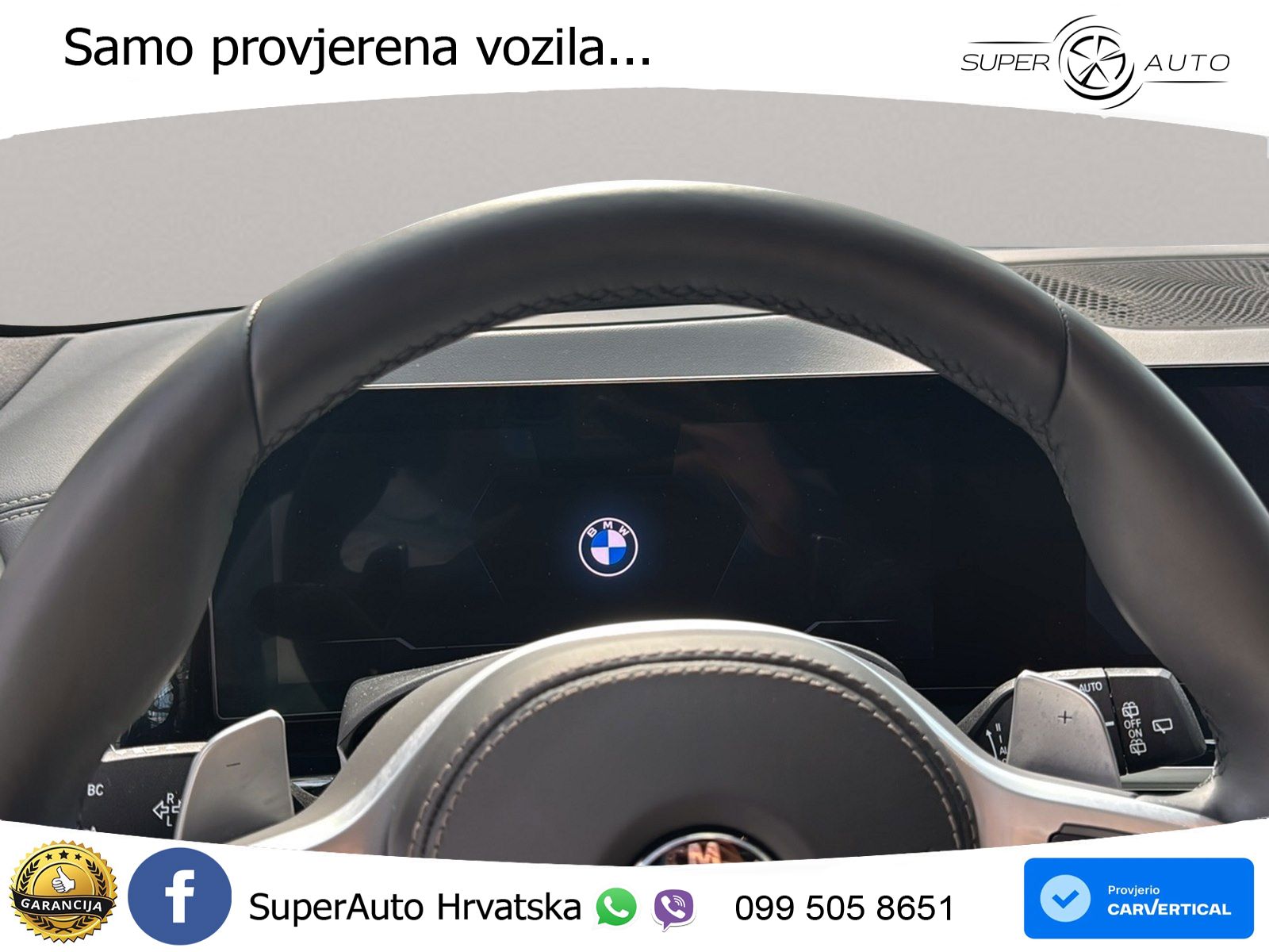 BMW X5 30d (286 KS) xDrive Steptronic