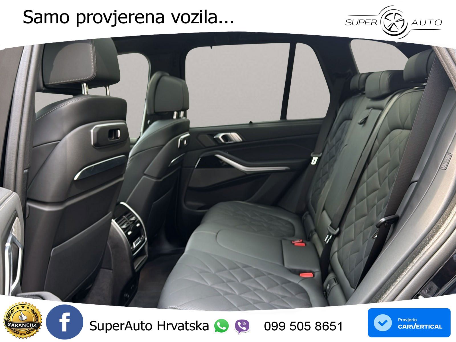 BMW X5 30d (286 KS) xDrive Steptronic