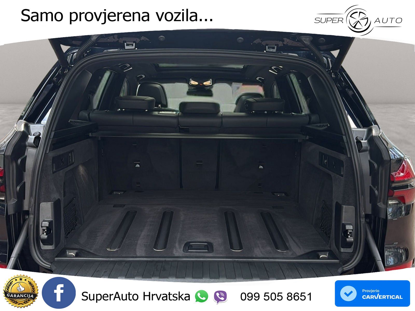 BMW X5 30d (286 KS) xDrive Steptronic