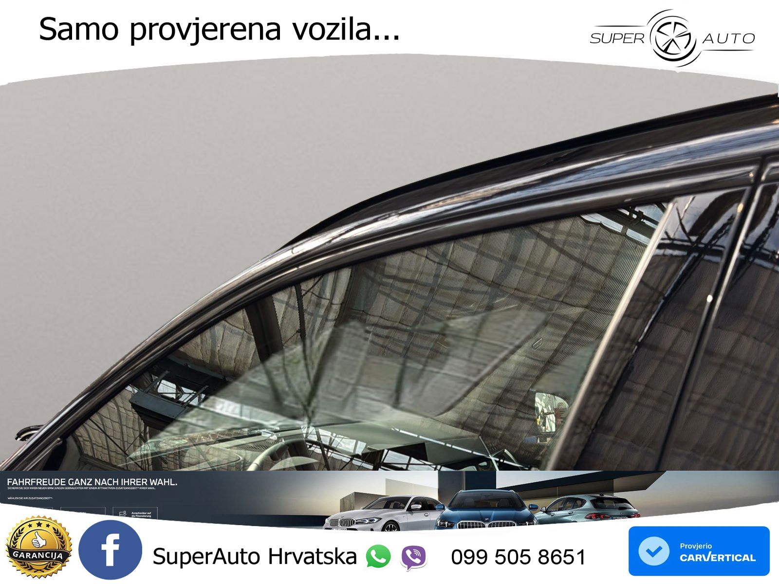 BMW X5 30d (286 KS) xDrive Steptronic