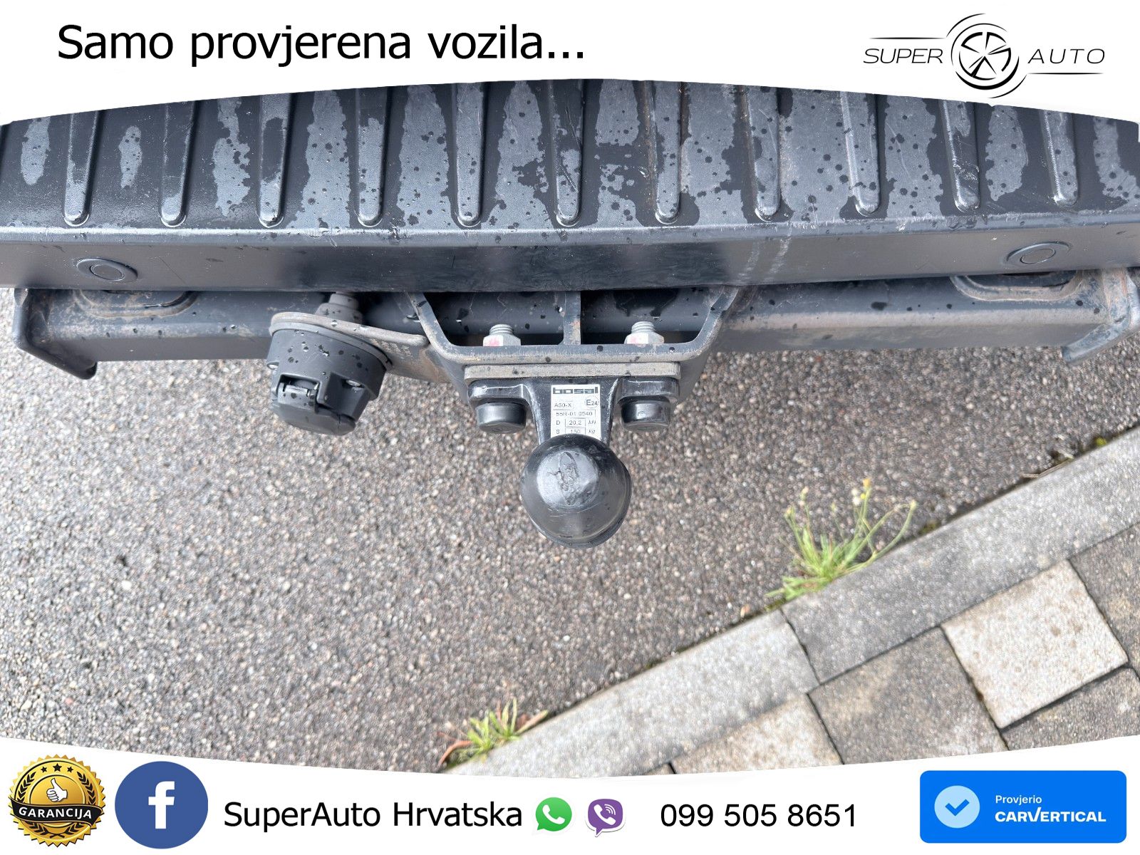 Ford Transit 105 KS