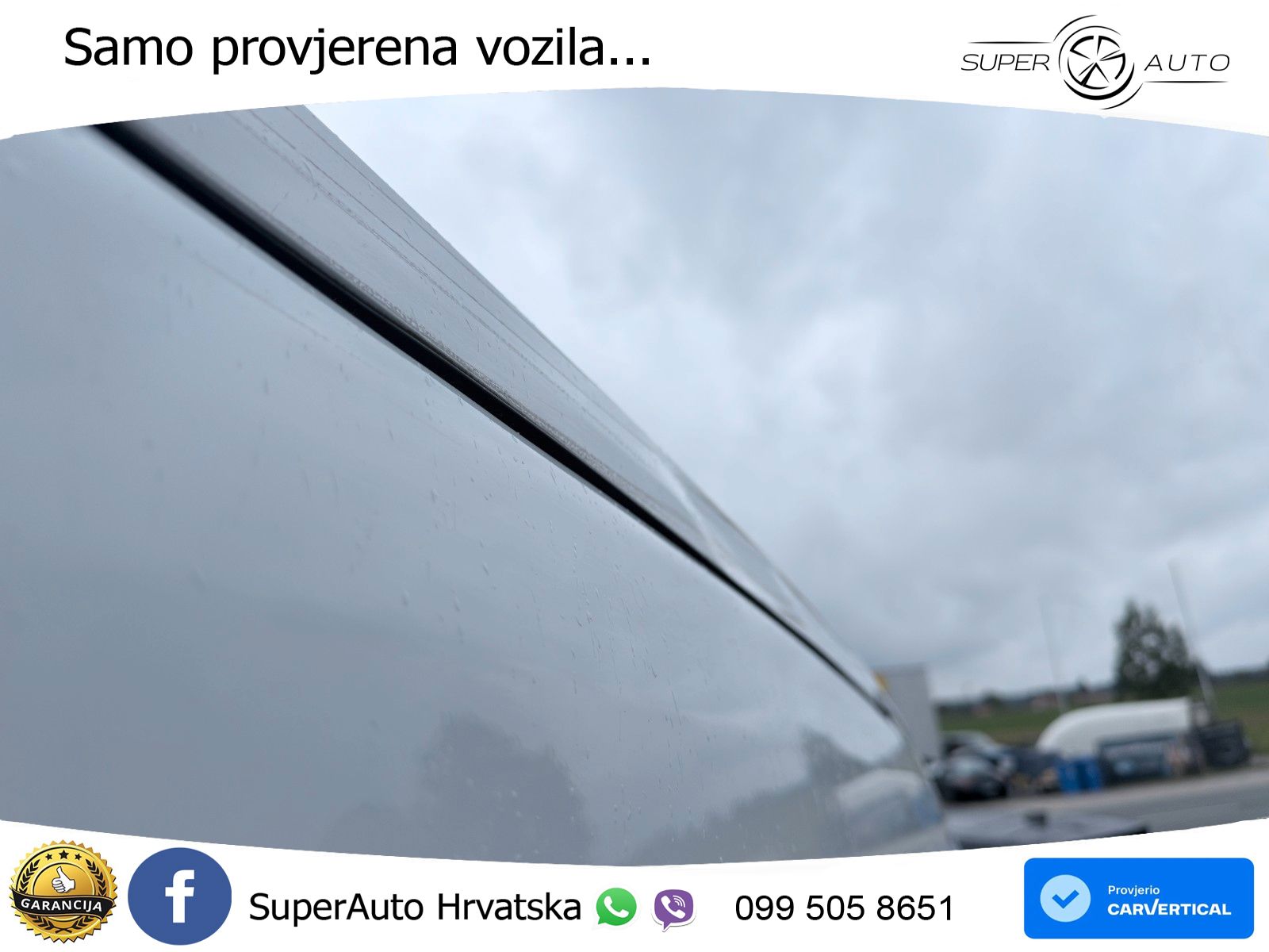 Ford Transit 105 KS