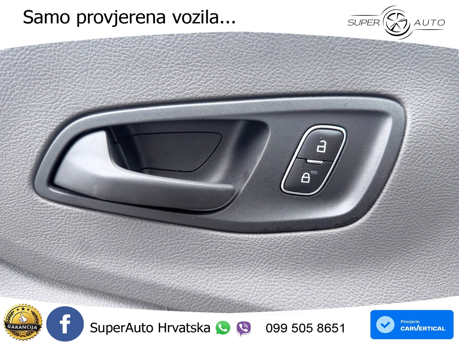 Ford Transit 105 KS