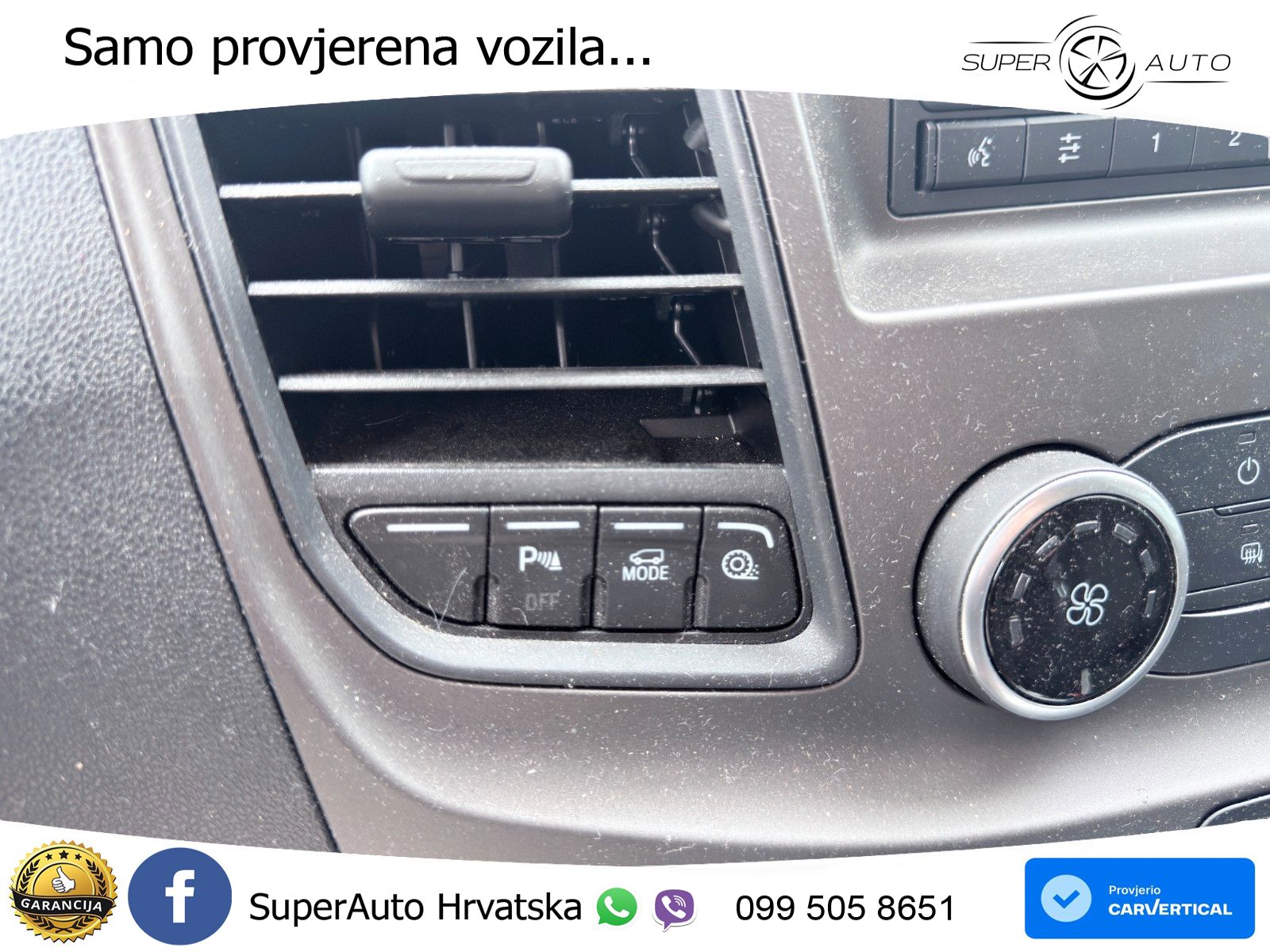 Ford Transit 105 KS