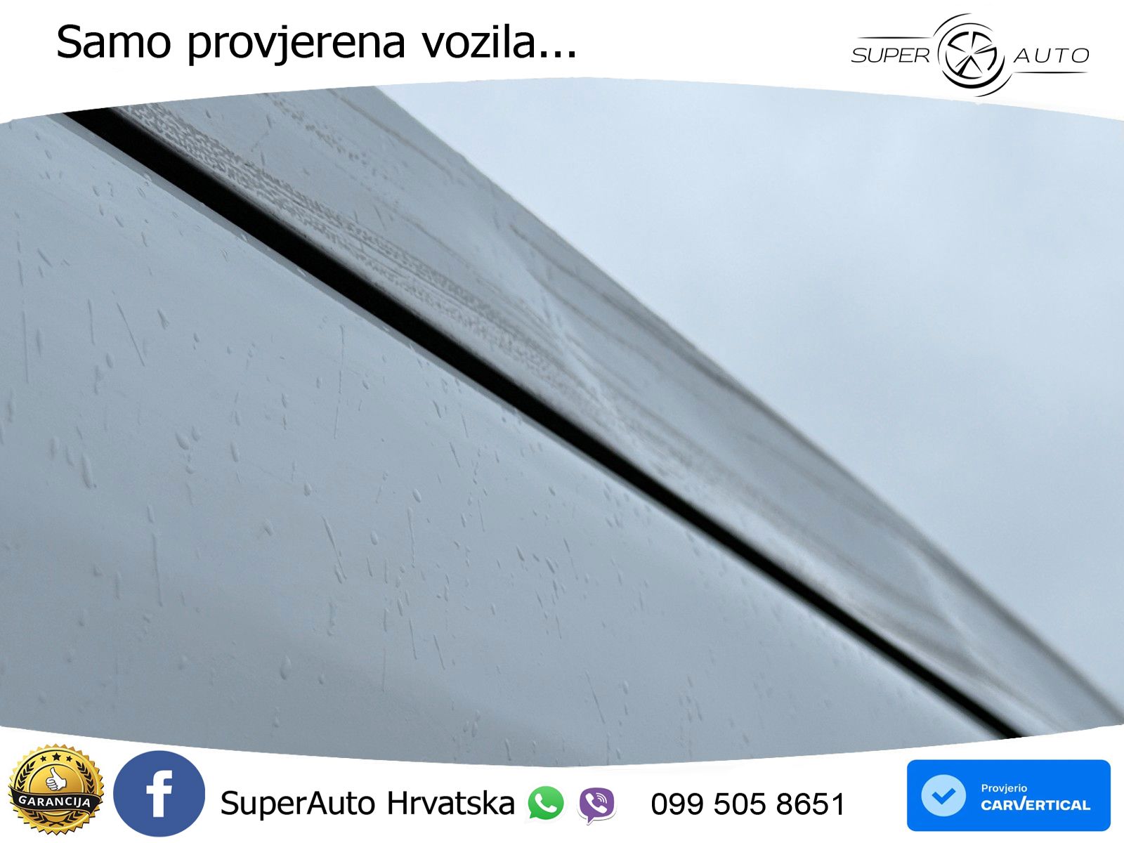 Ford Transit 105 KS