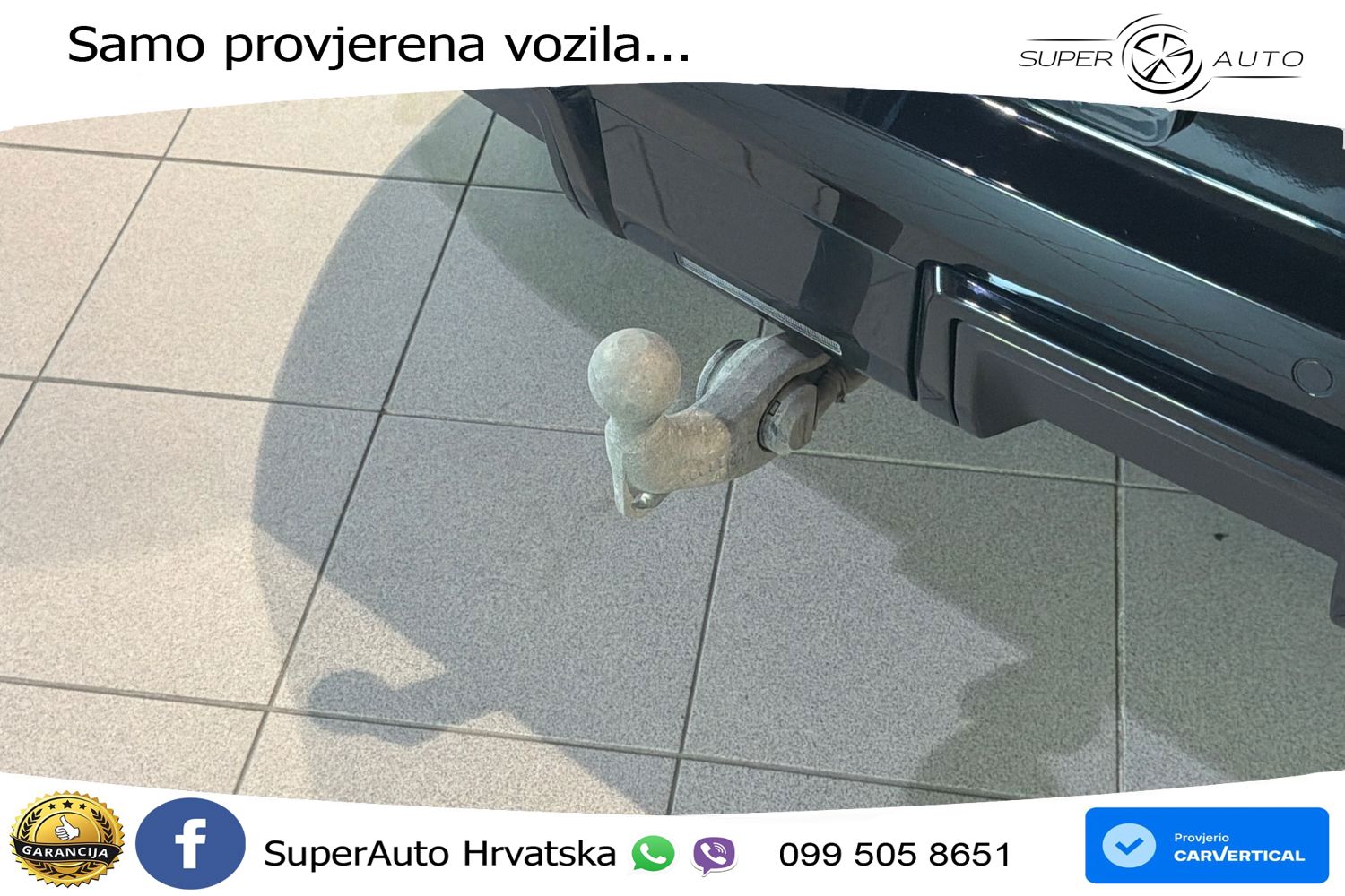 BMW XM 4.4 V8 (653 KS) xDrive Steptronic