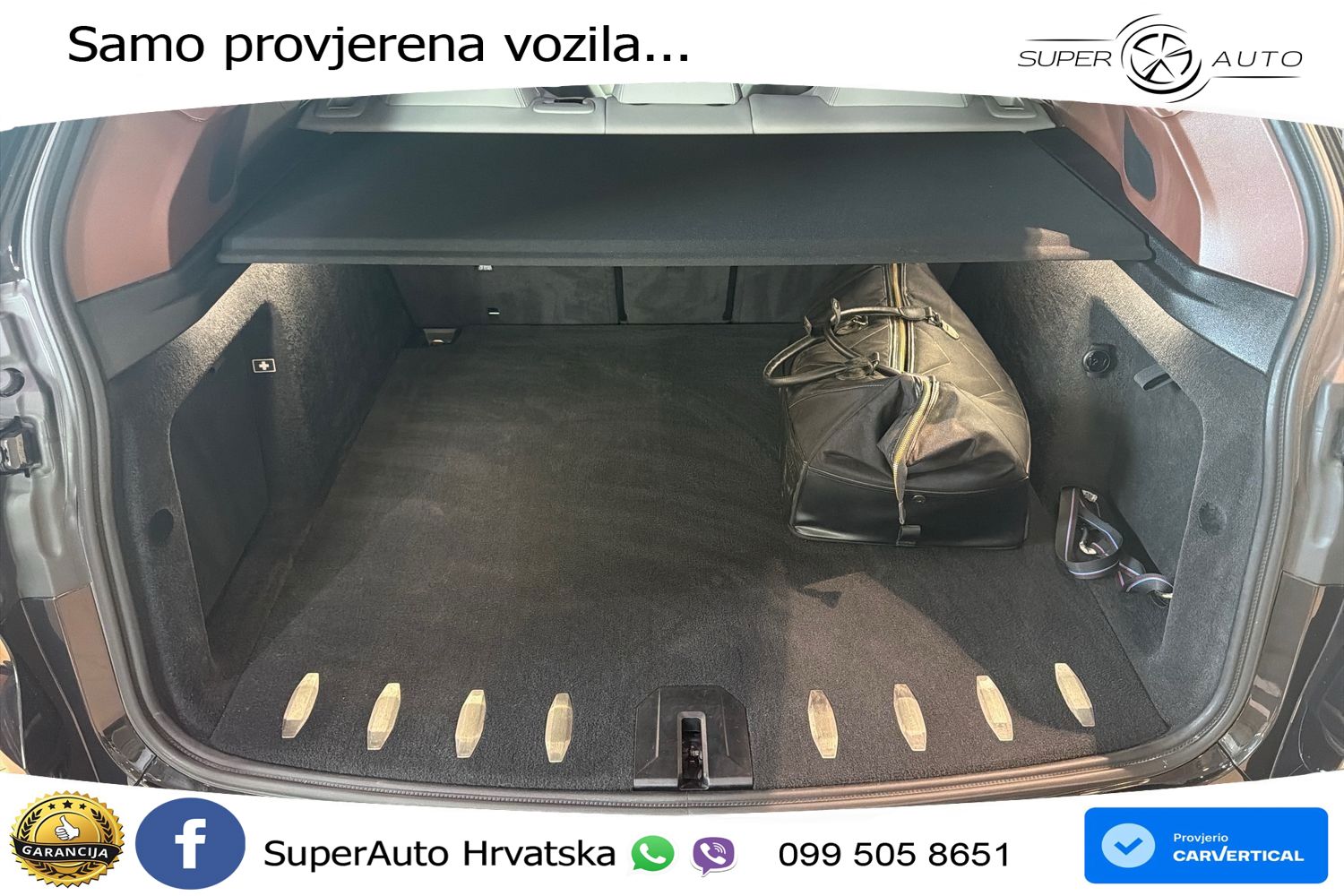 BMW XM 4.4 V8 (653 KS) xDrive Steptronic