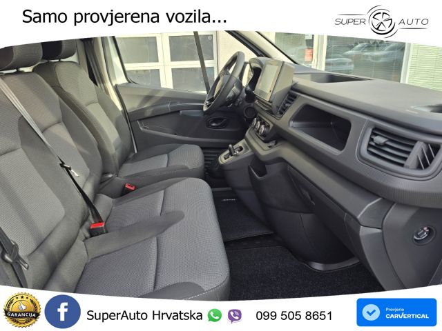 Renault Trafic 150 KS