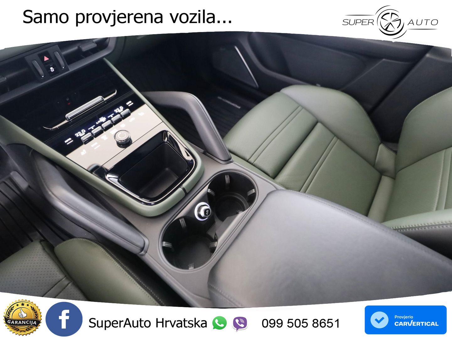 Porsche Cayenne 3.0 V6 (470 KS) E-Hybrid Tiptronic S