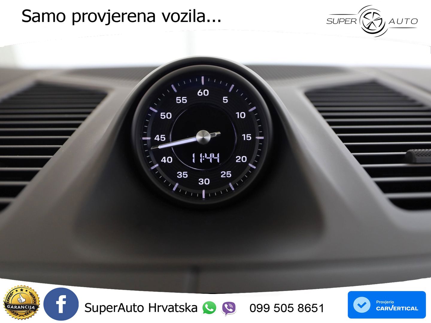 Porsche Cayenne 3.0 V6 (470 KS) E-Hybrid Tiptronic S