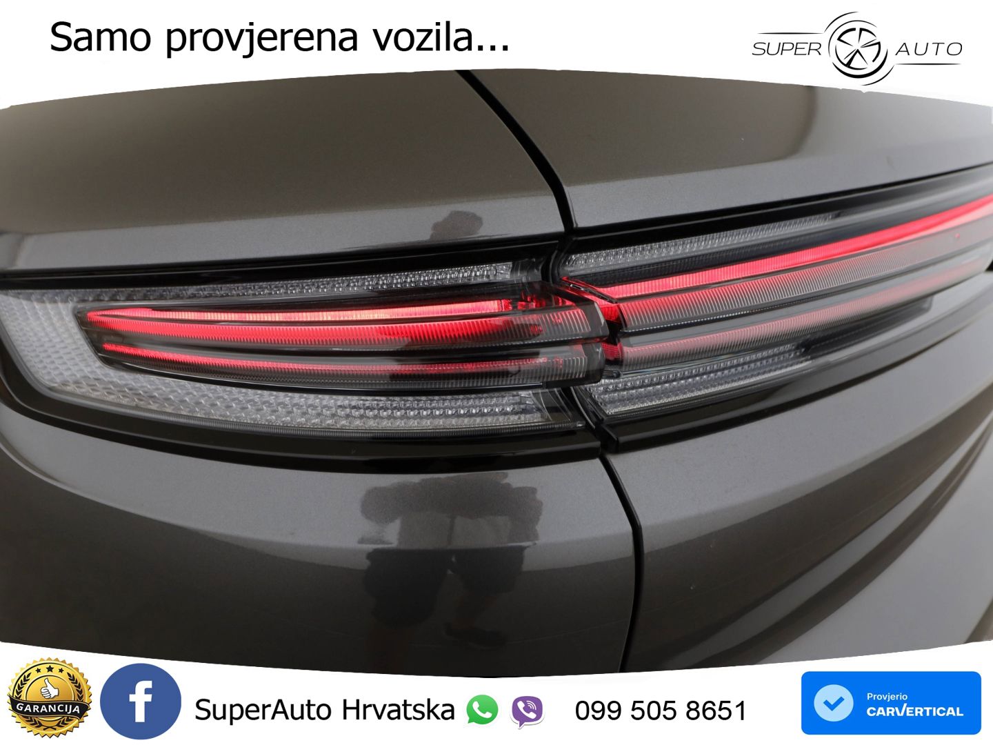 Porsche Cayenne 3.0 V6 (470 KS) E-Hybrid Tiptronic S