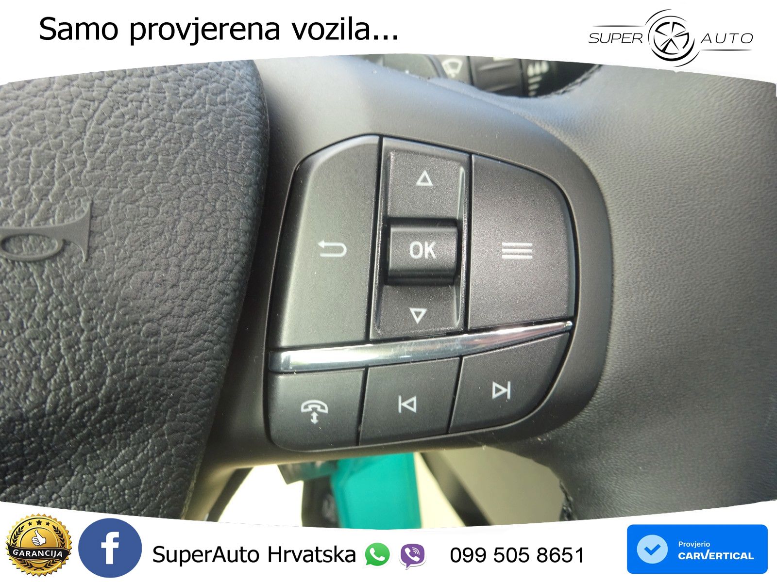 Ford Transit 150 KS