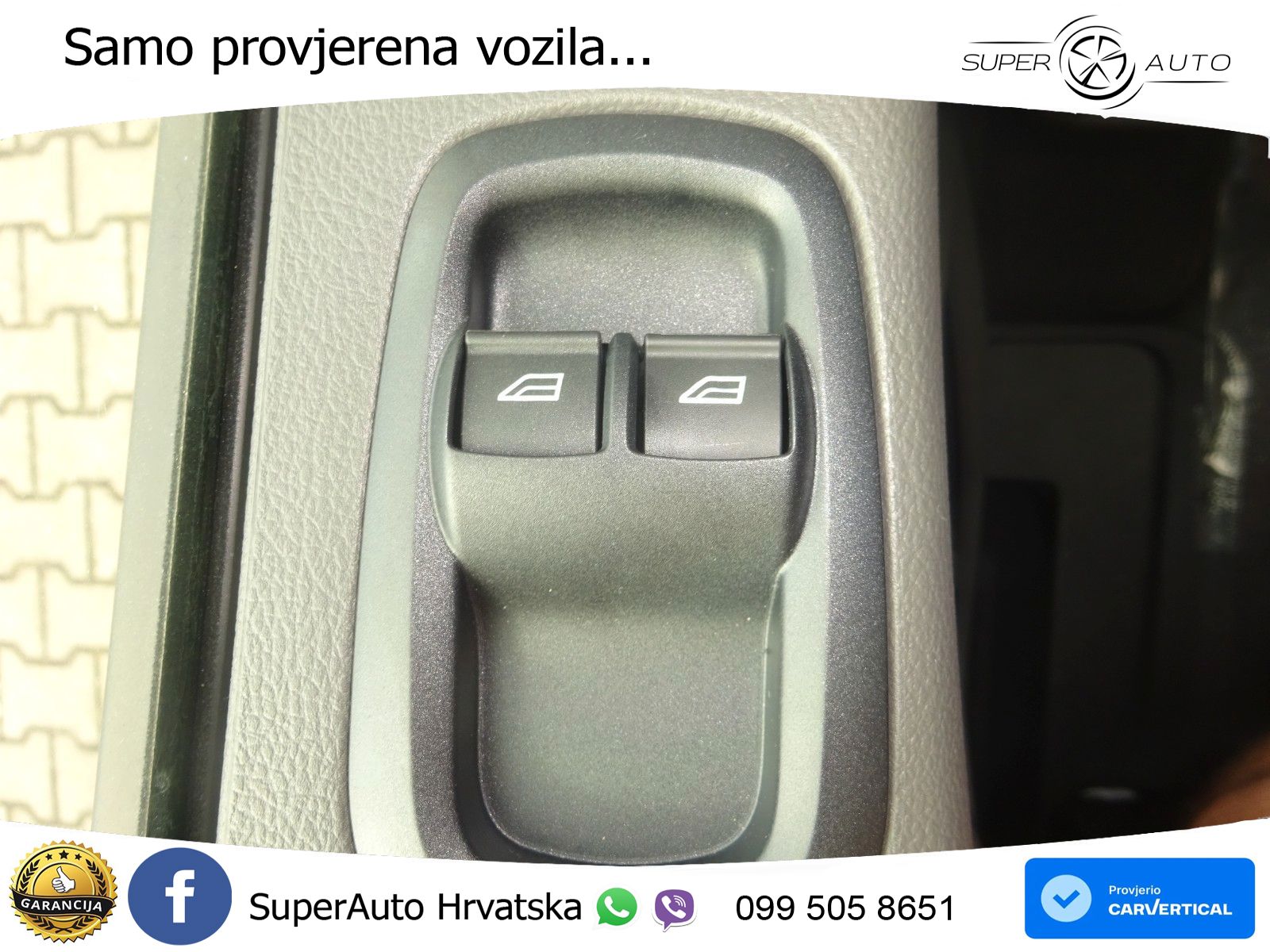 Ford Transit 150 KS