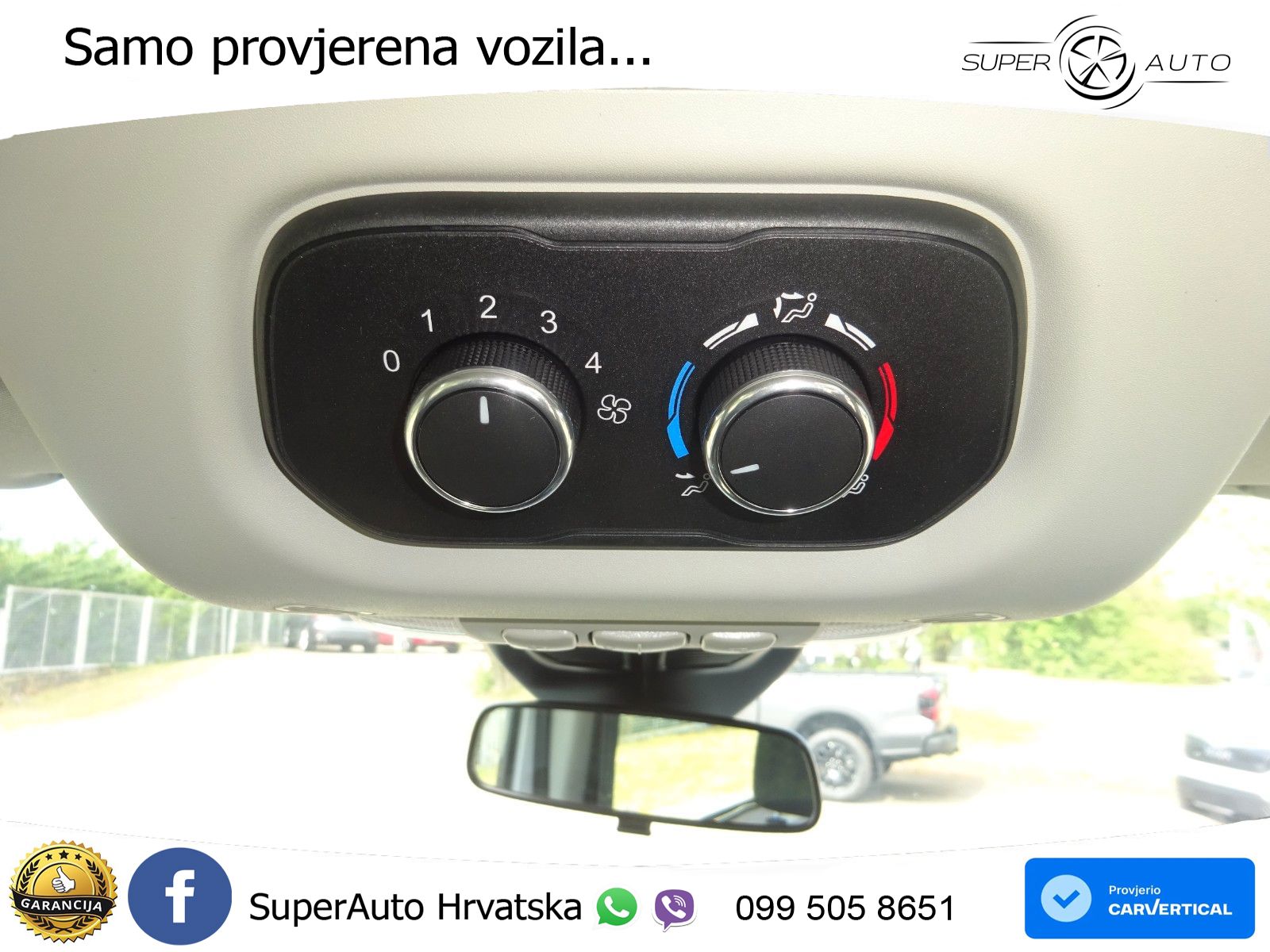 Ford Transit 150 KS