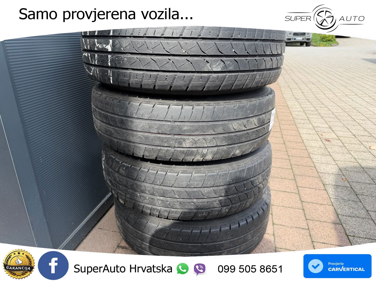 VW Crafter