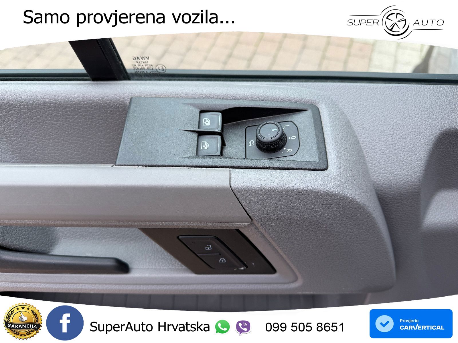 VW Crafter