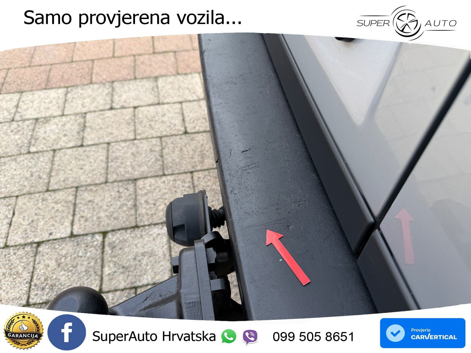 VW Crafter