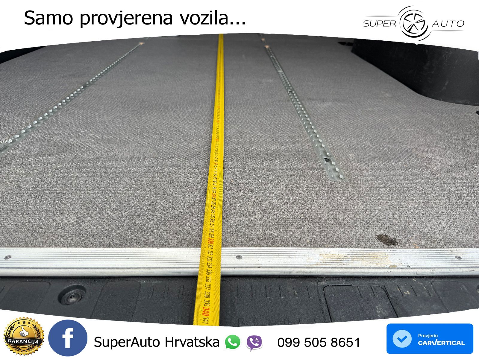 VW Crafter