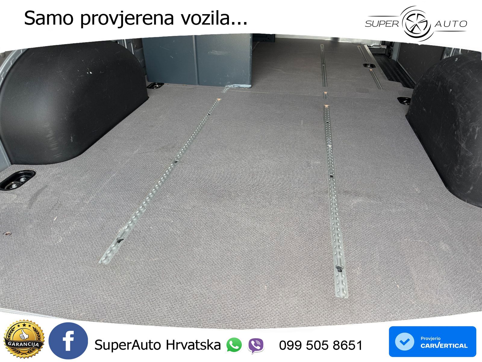 VW Crafter