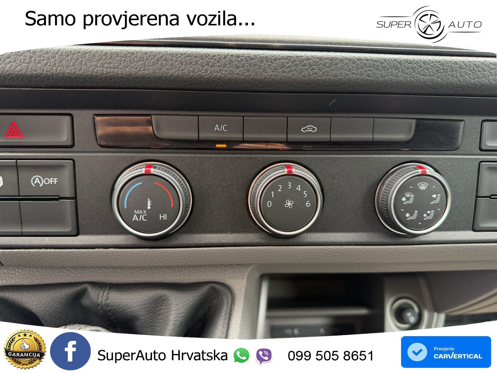 VW Crafter
