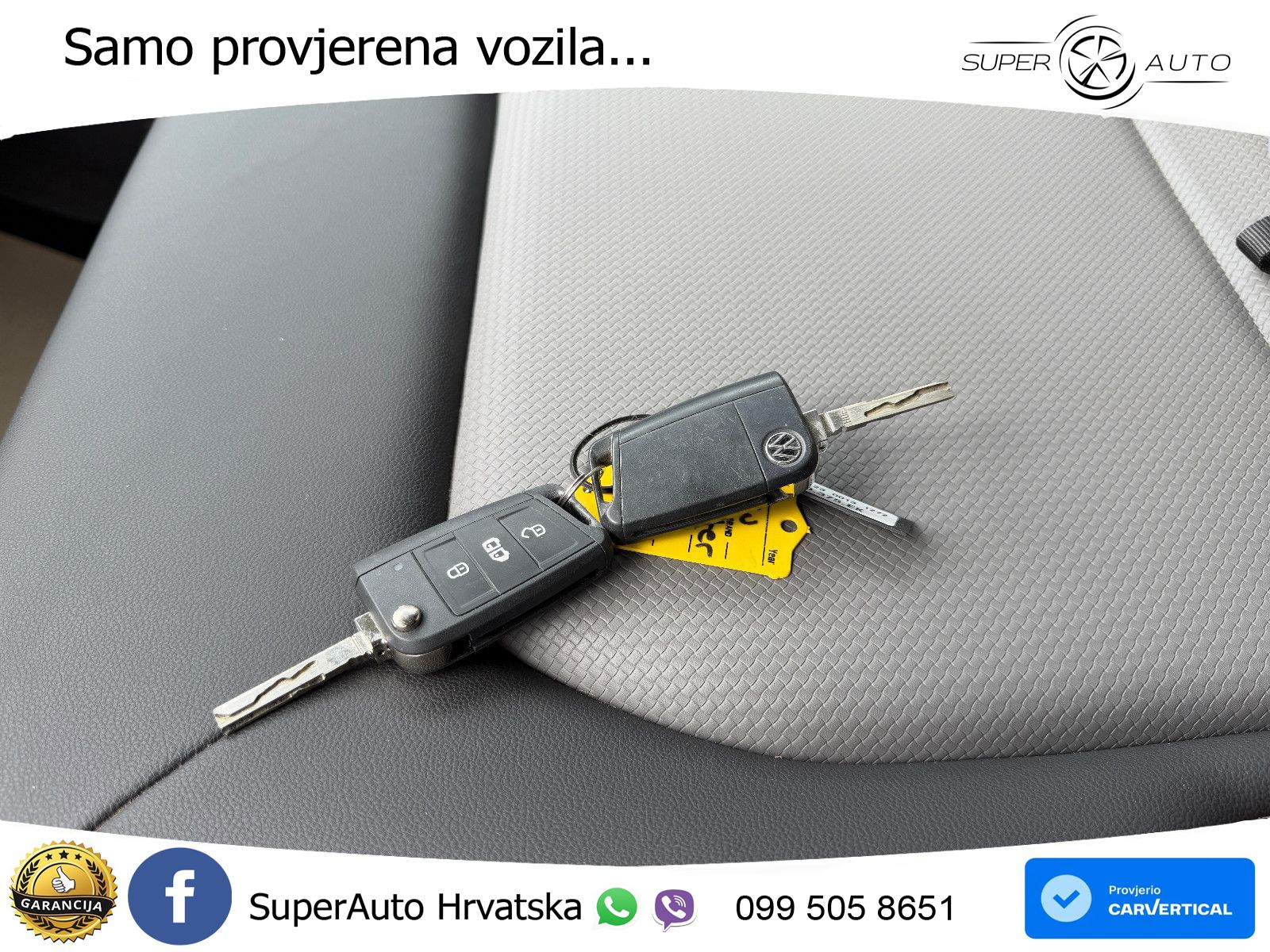 VW Crafter