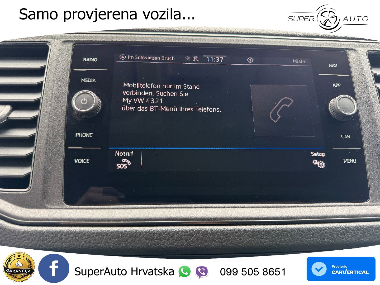 VW Crafter