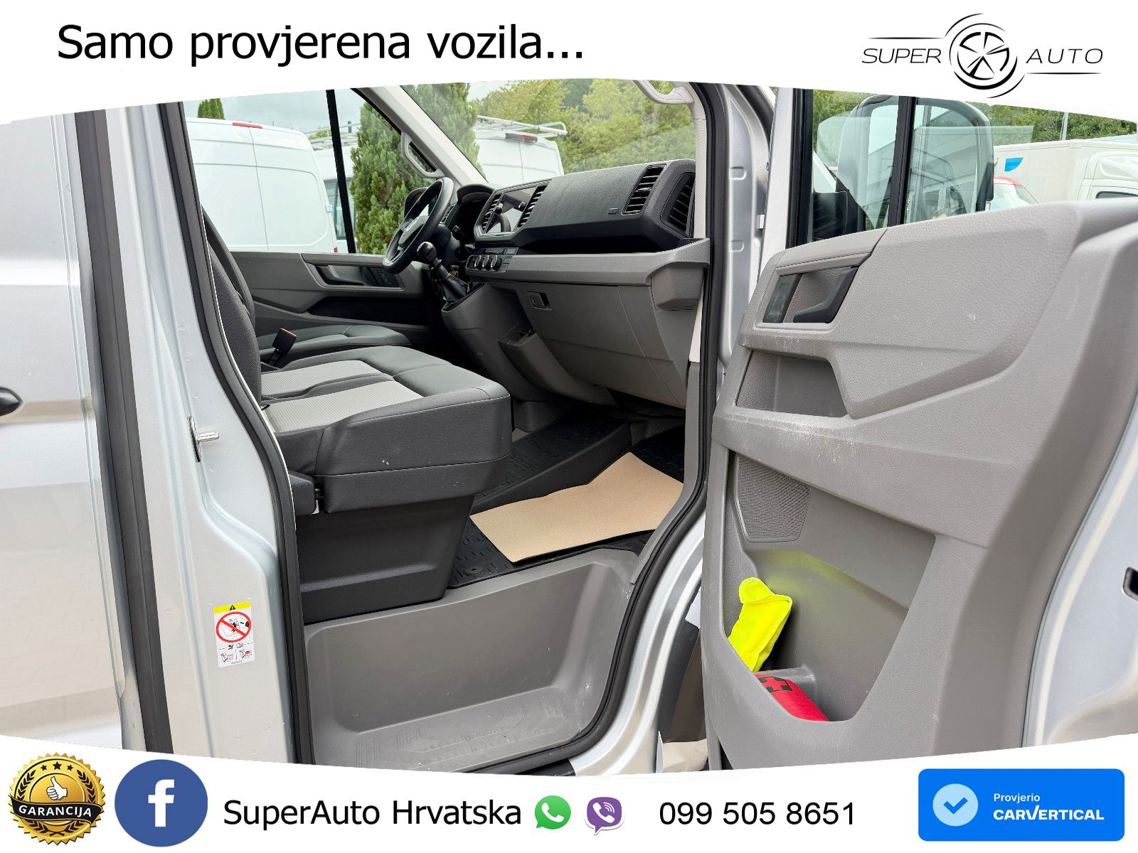 VW Crafter