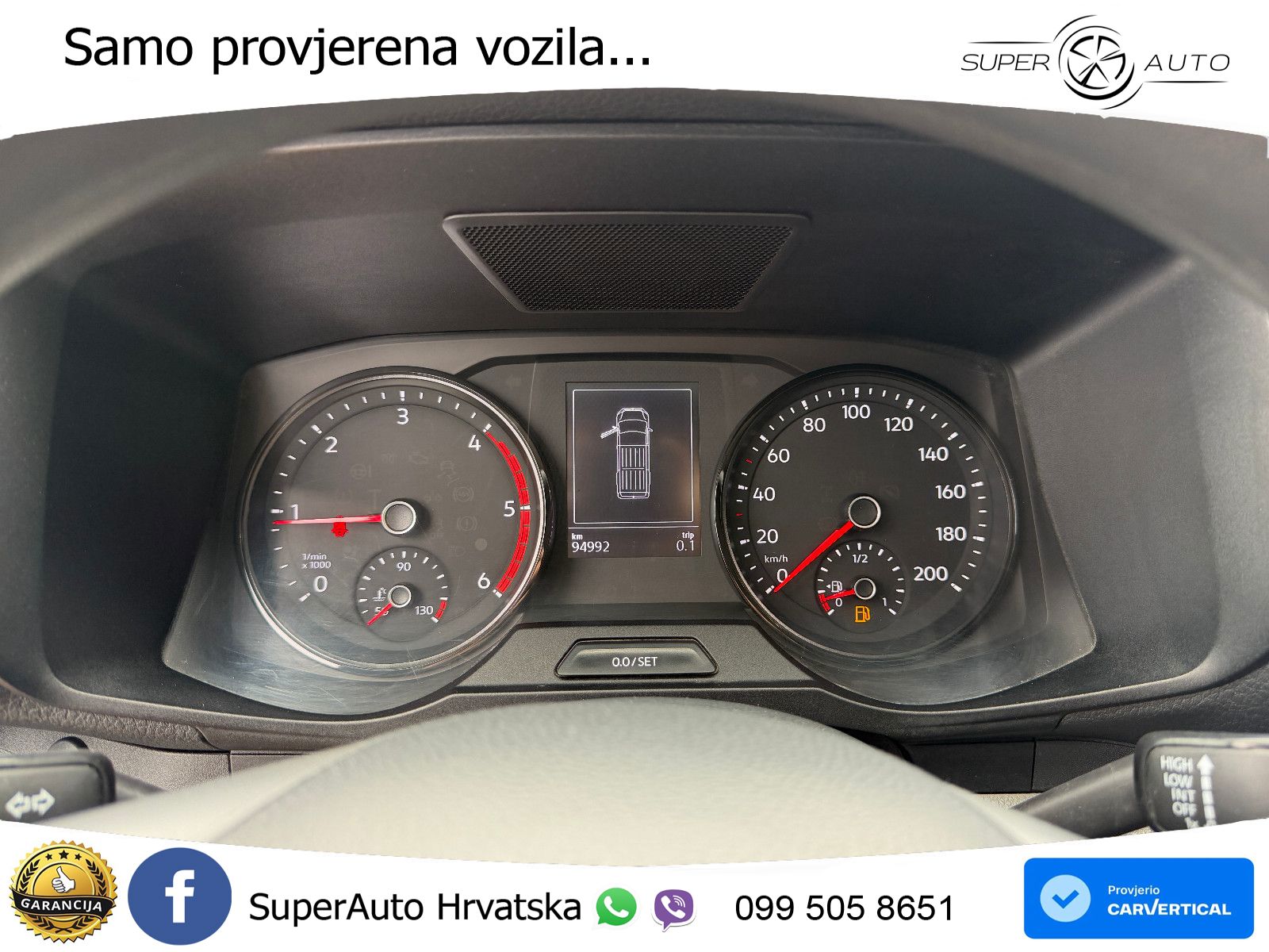 VW Crafter