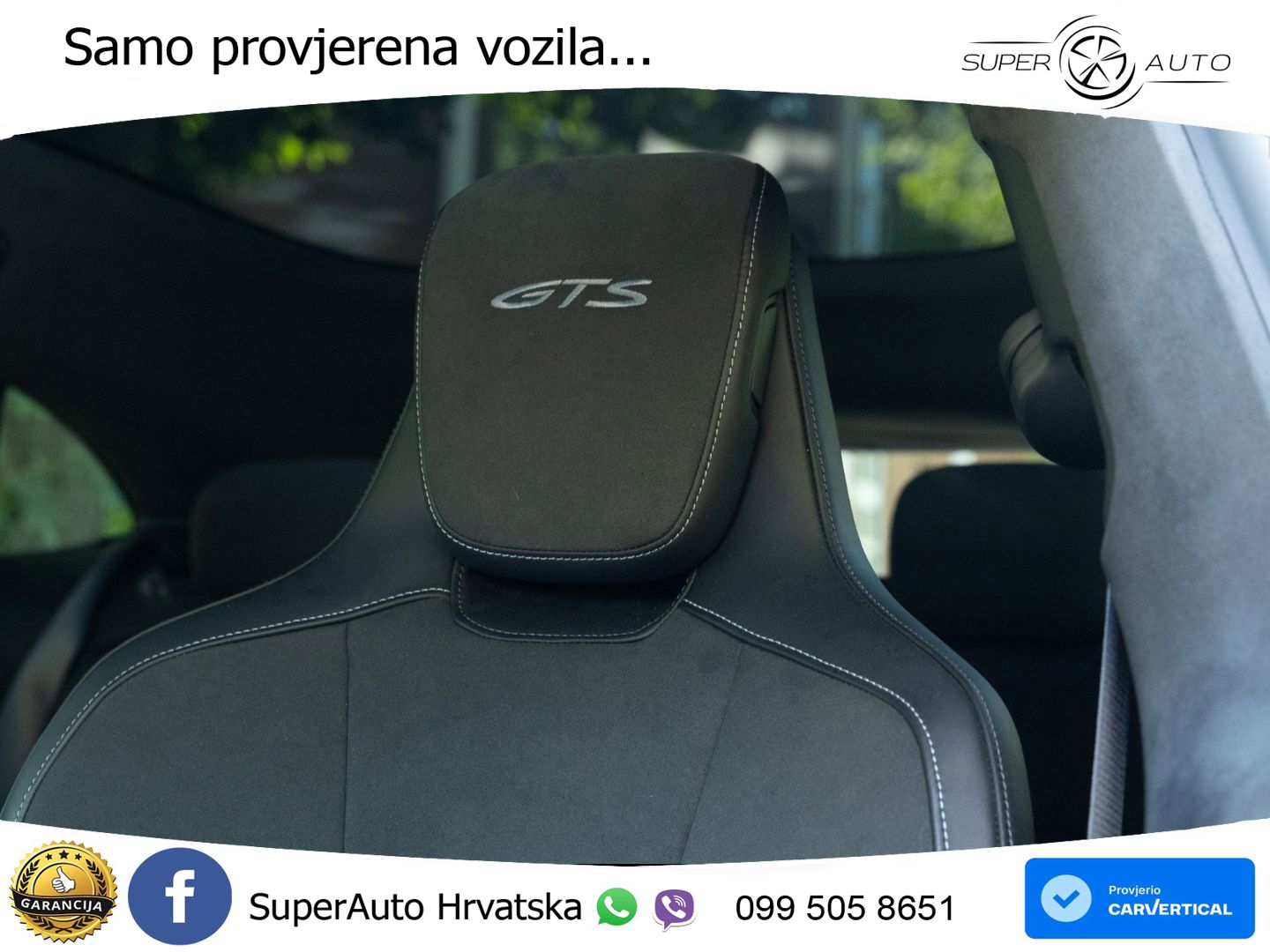 Porsche Taycan Sport Turismo GTS 105 kWh (700 KS)