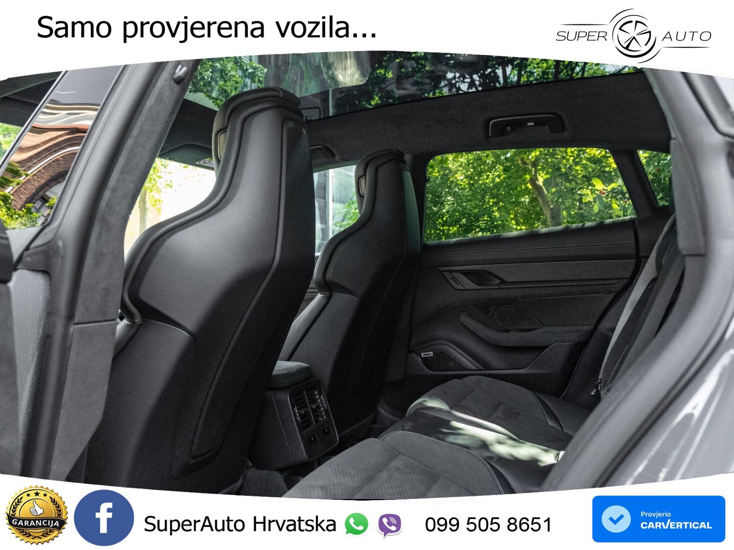 Porsche Taycan Sport Turismo GTS 105 kWh (700 KS)