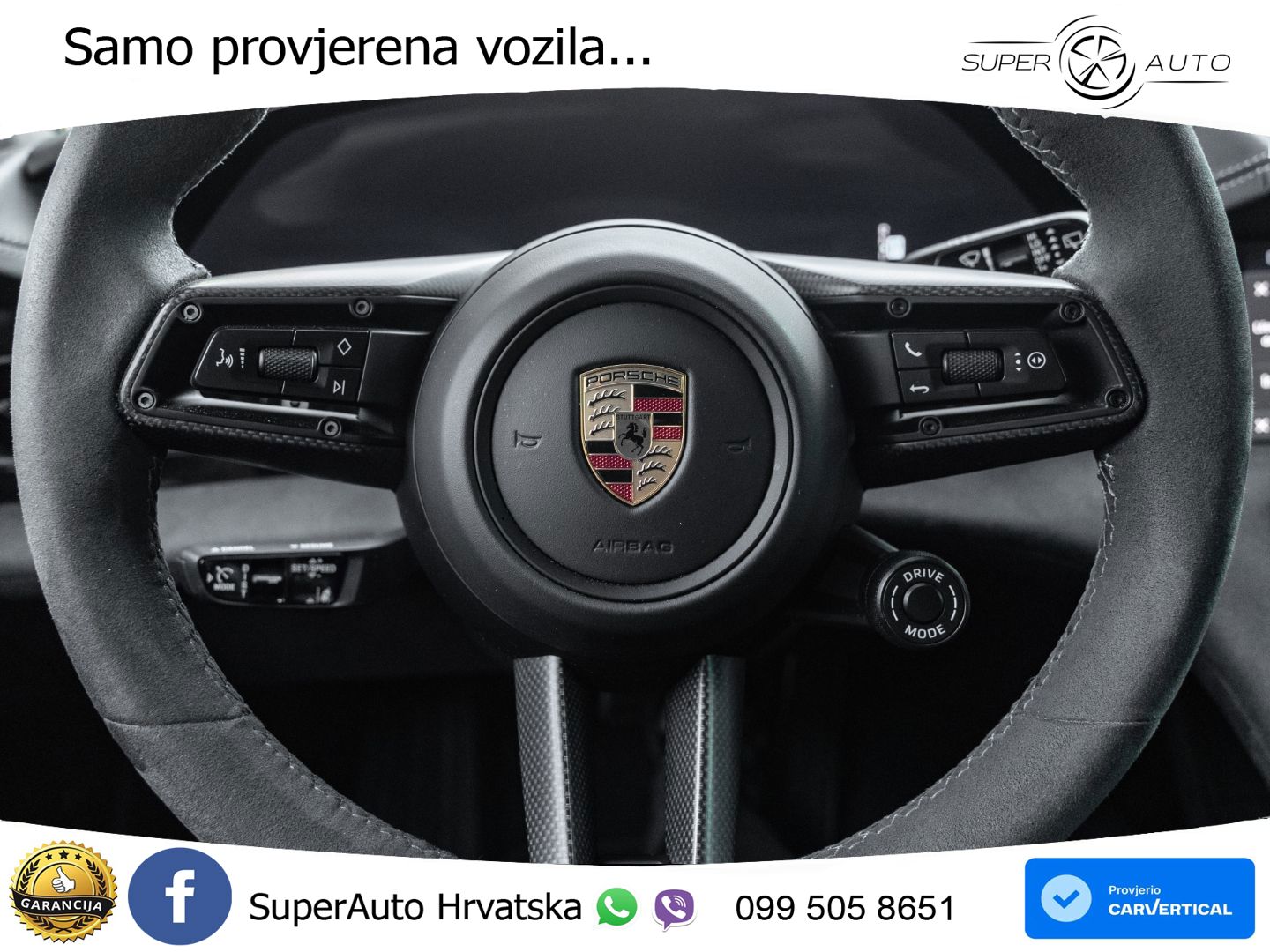 Porsche Taycan Sport Turismo GTS 105 kWh (700 KS)
