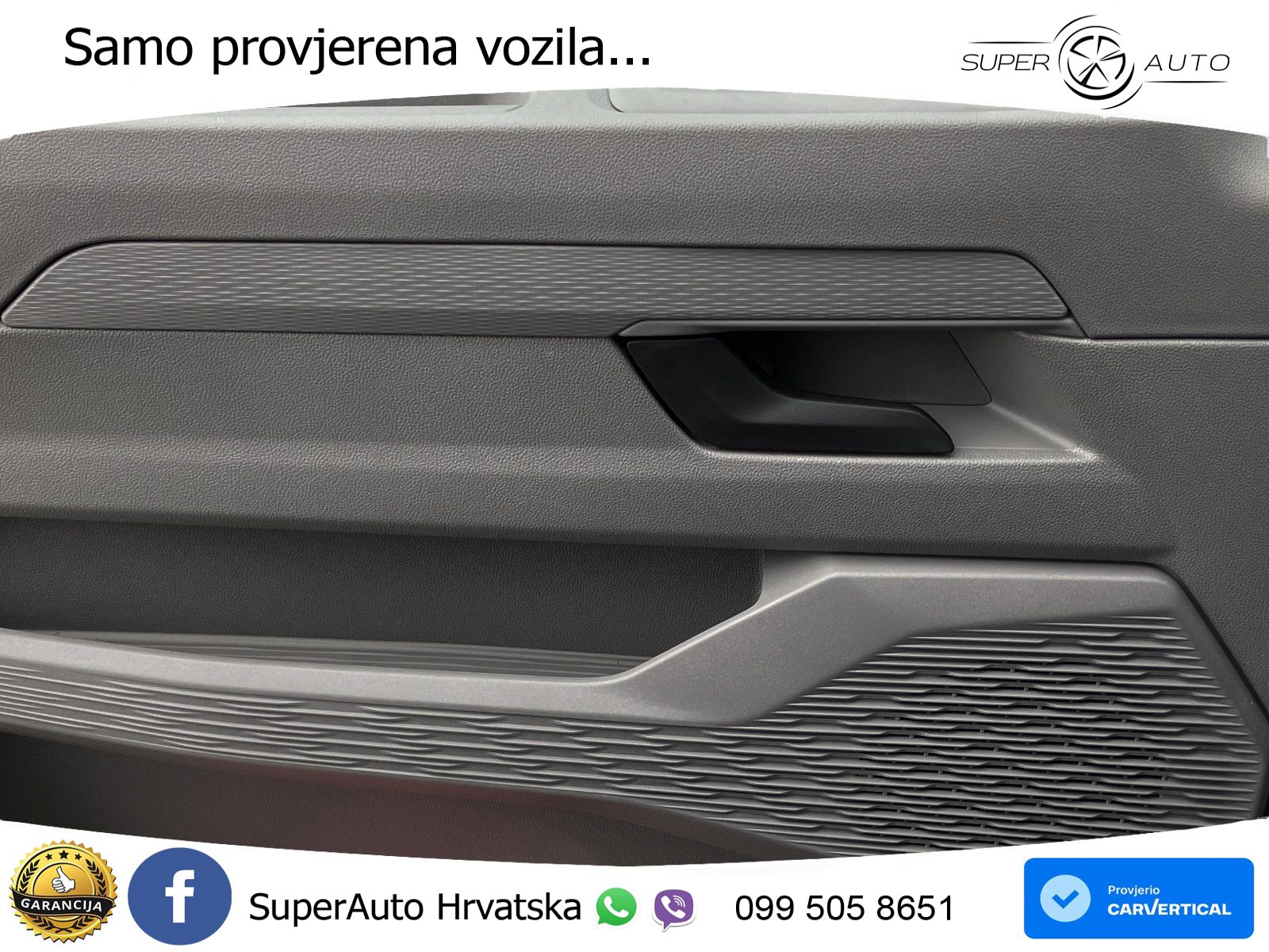 VW Transporter 110 KS