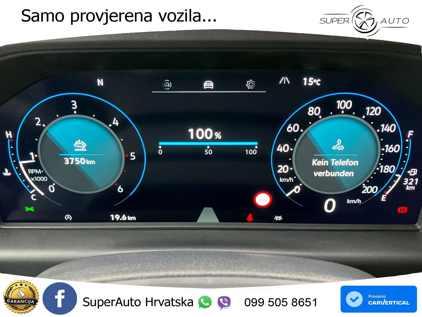 VW Transporter 110 KS