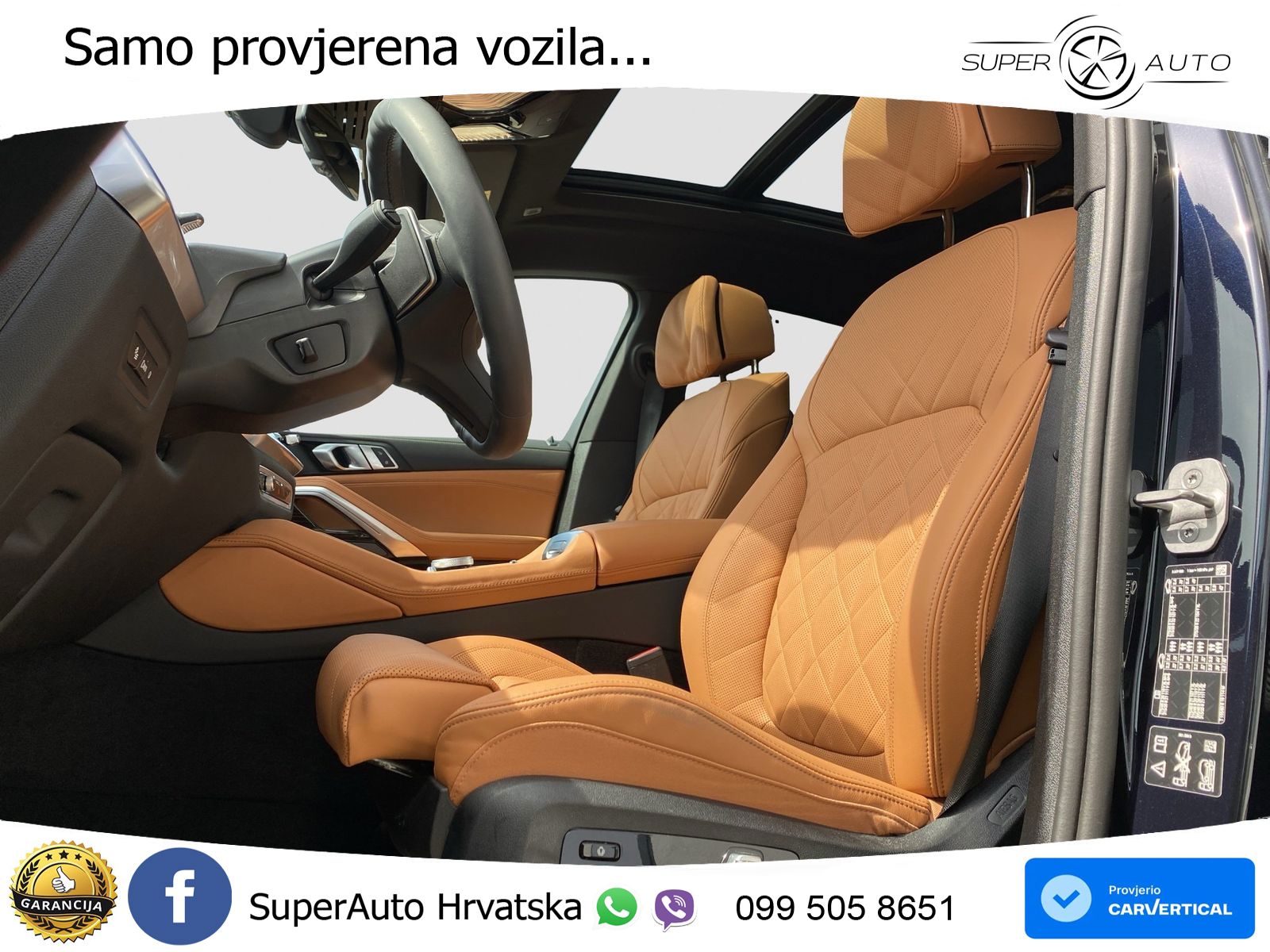BMW X6 40d (352 KS) xDrive Steptronic M Sport LED+GR SJED+ACC