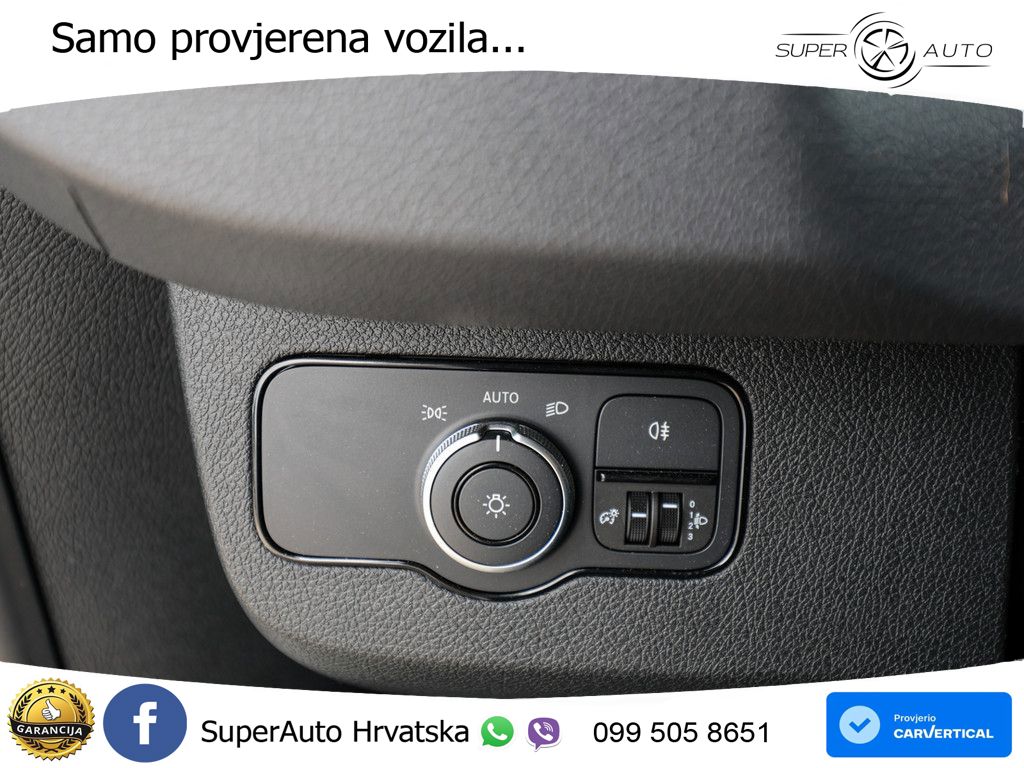 Mercedes-Benz Sprinter 170 KS