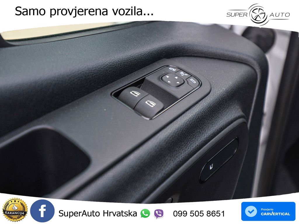 Mercedes-Benz Sprinter 170 KS