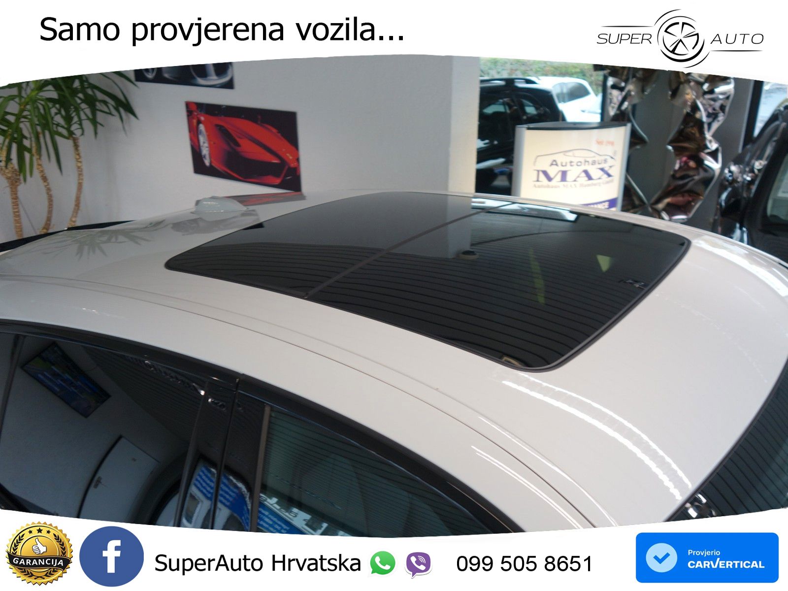 BMW X6 30d (298 KS) xDrive Steptronic M Sport LED+GR SJED+ACC