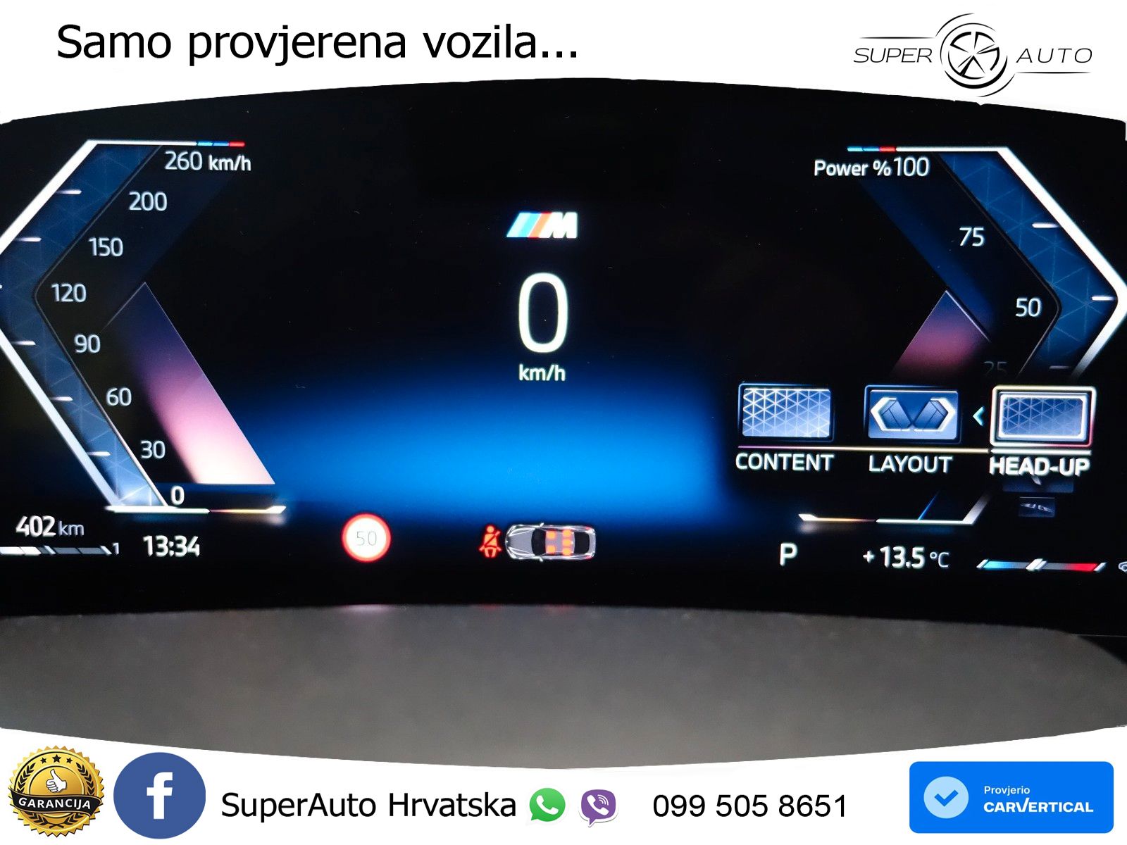 BMW X6 30d (298 KS) xDrive Steptronic M Sport LED+GR SJED+ACC