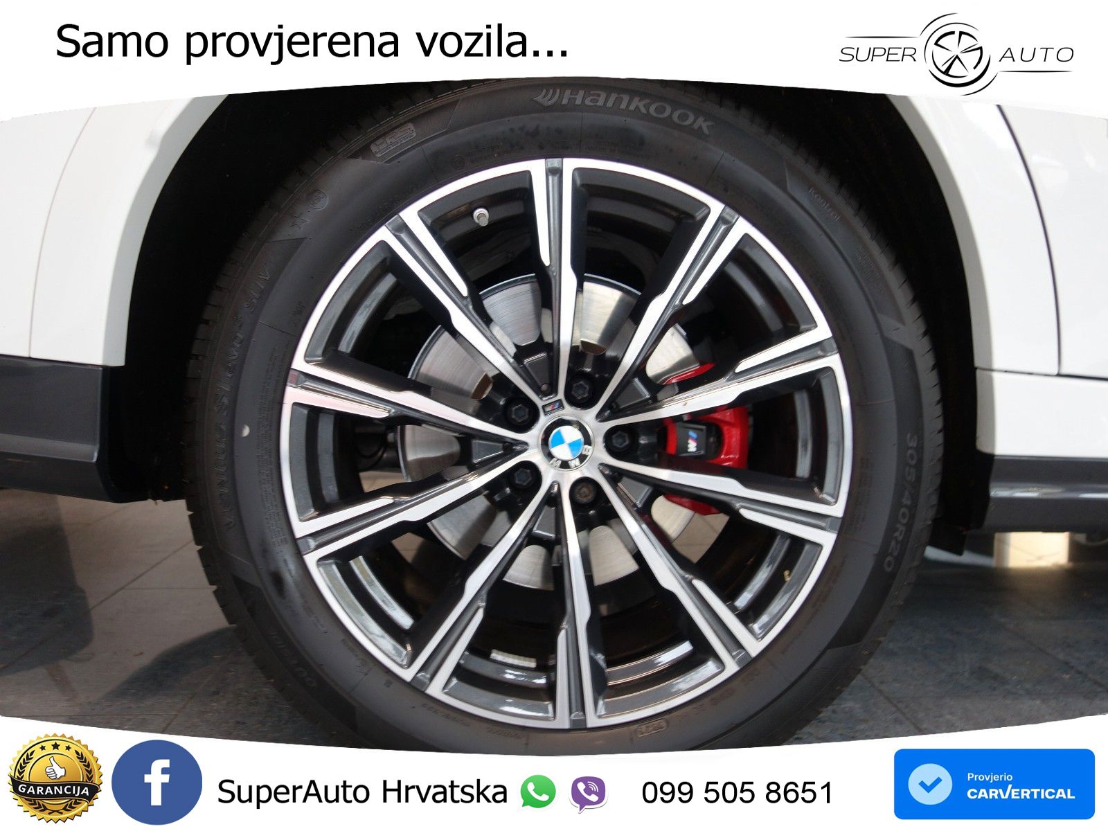 BMW X6 30d (298 KS) xDrive Steptronic M Sport LED+GR SJED+ACC